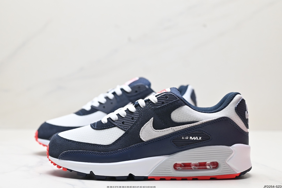 Nike Air Max Shoes